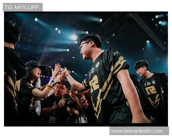 英雄联盟意识排行榜揭晓RNG战队荣登第十位引发热议