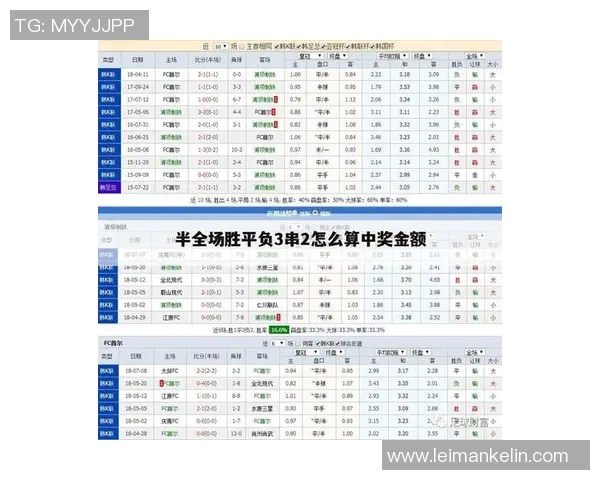 足球足球计算器助你精准预测比赛结果提升竞猜技巧与乐趣