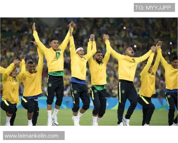 里约奥运会足球决赛精彩回顾与历史意义分析 里约奥运会足球决赛精彩回顾与历史意义分析