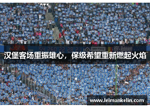 汉堡客场重振雄心，保级希望重新燃起火焰