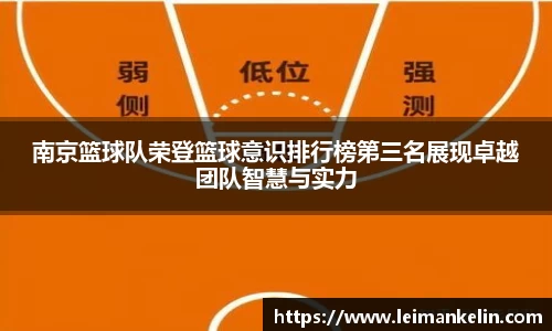 南京篮球队荣登篮球意识排行榜第三名展现卓越团队智慧与实力